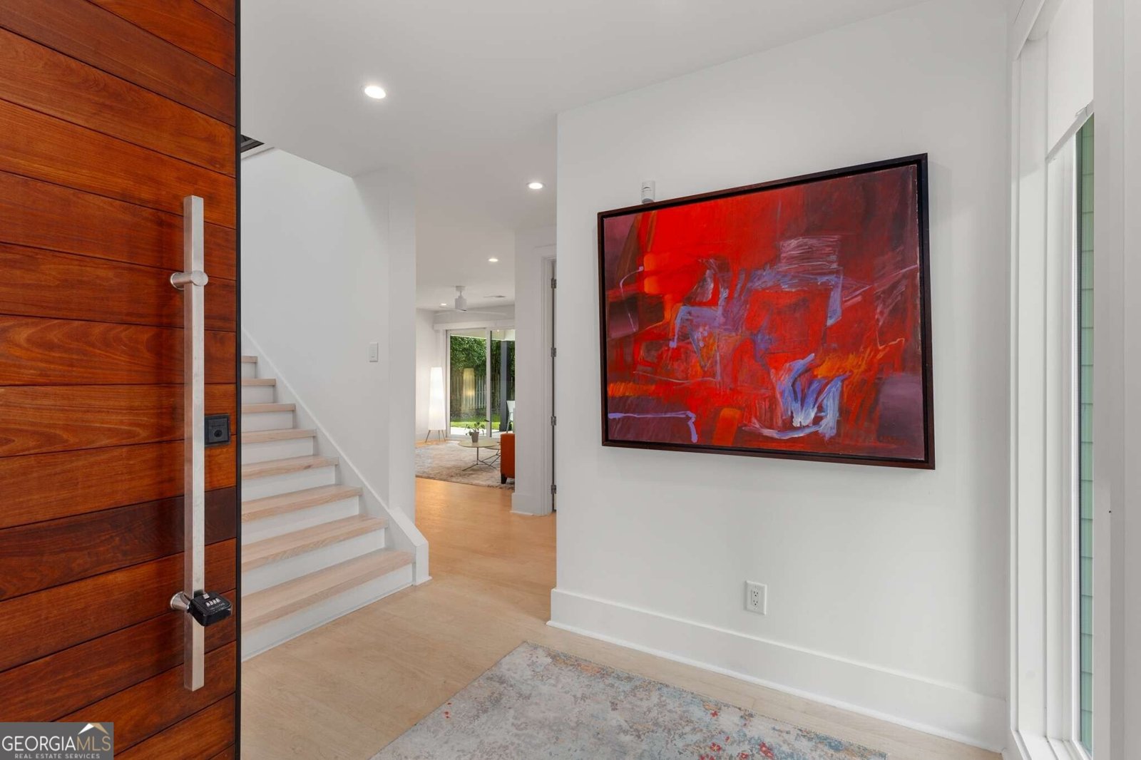 2385 Nesbitt Drive Brookhaven - 3