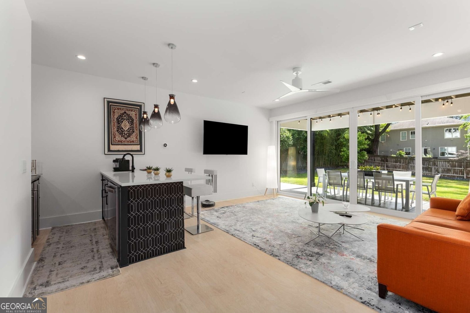 2385 Nesbitt Drive Brookhaven - 4