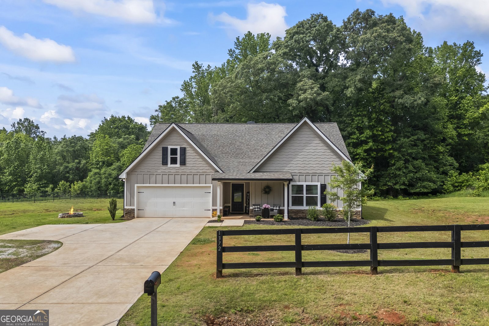 1372 McCoy Bridge Road Homer - 29
