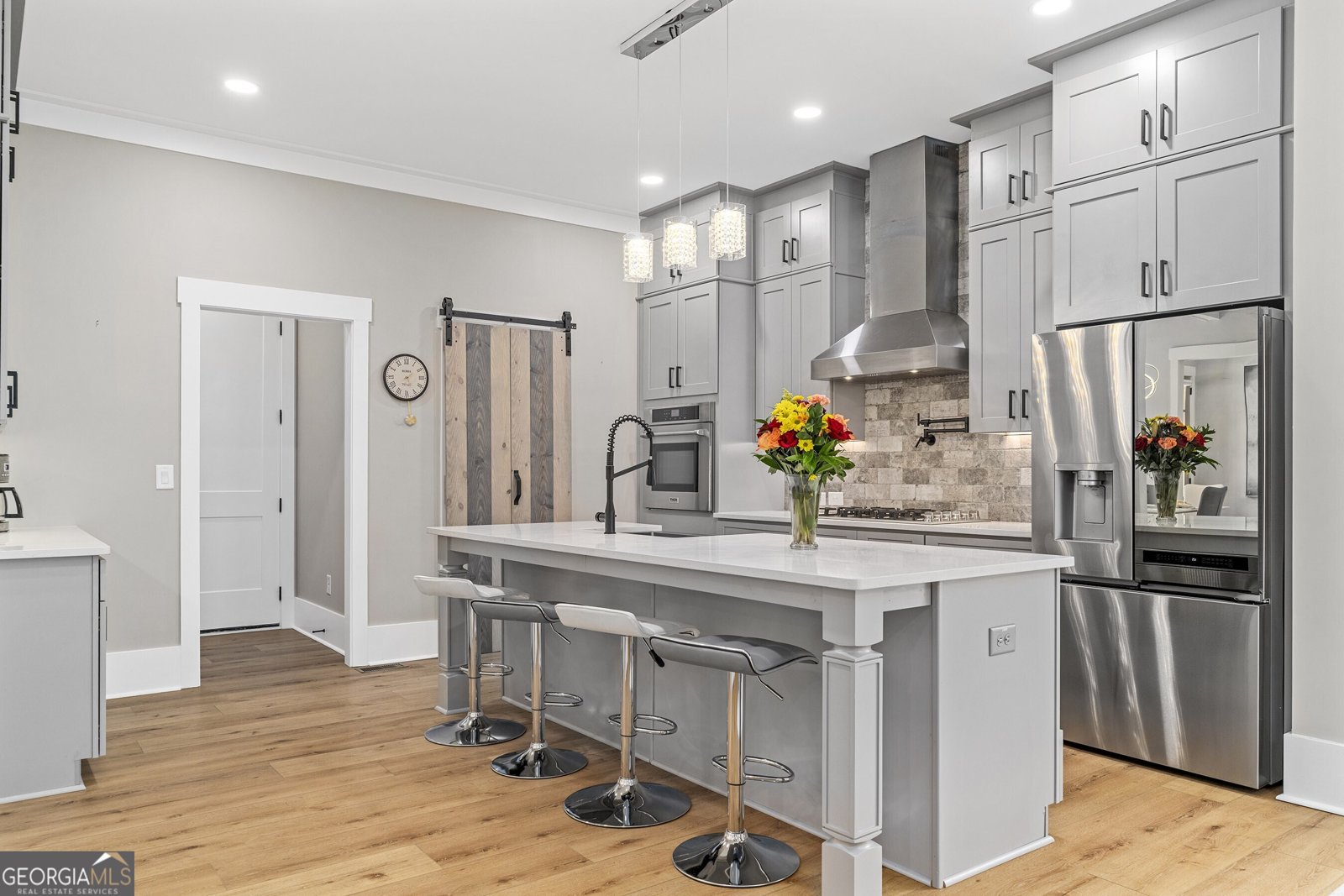 407 Estates View Drive Acworth - 12