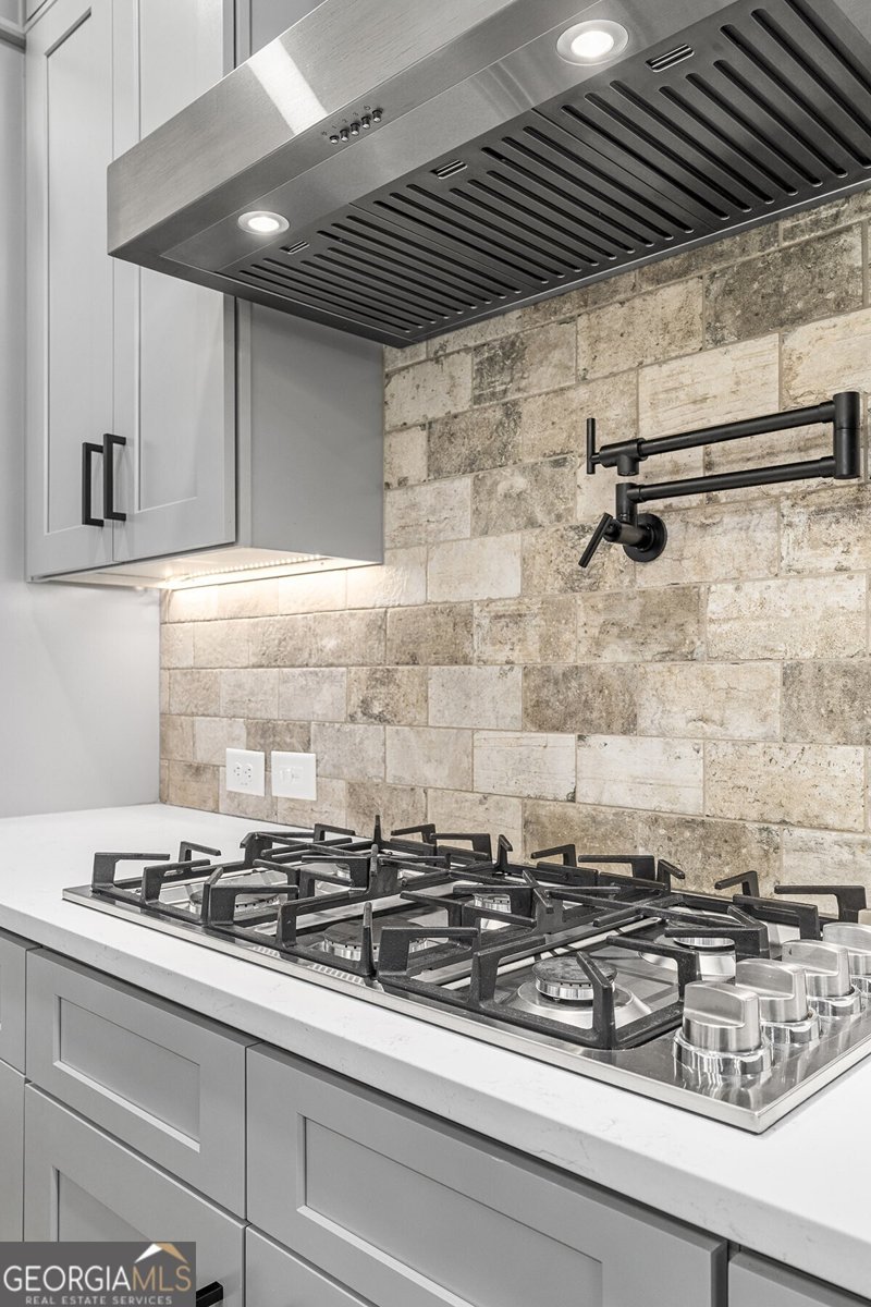 407 Estates View Drive Acworth - 14