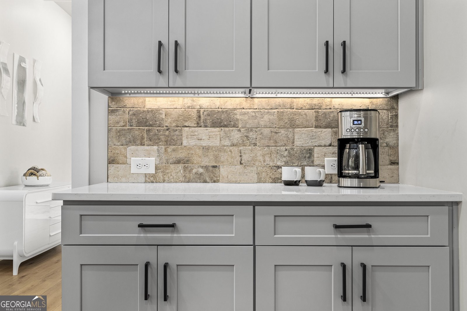 407 Estates View Drive Acworth - 17