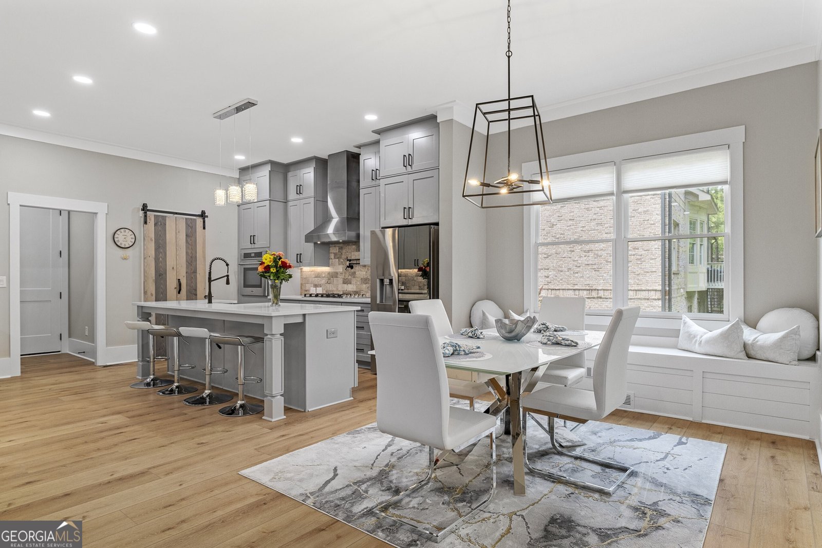 407 Estates View Drive Acworth - 18