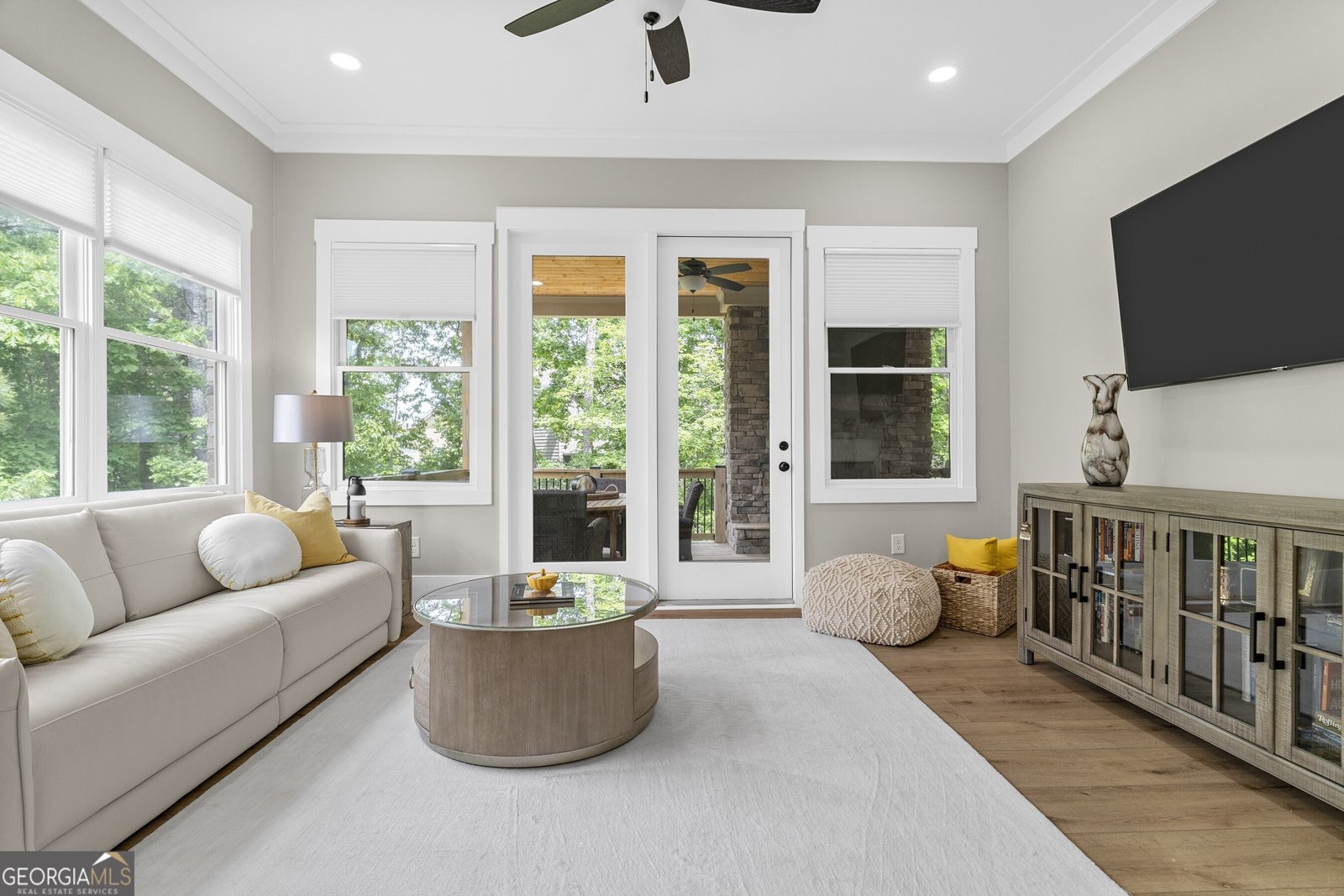 407 Estates View Drive Acworth - 19