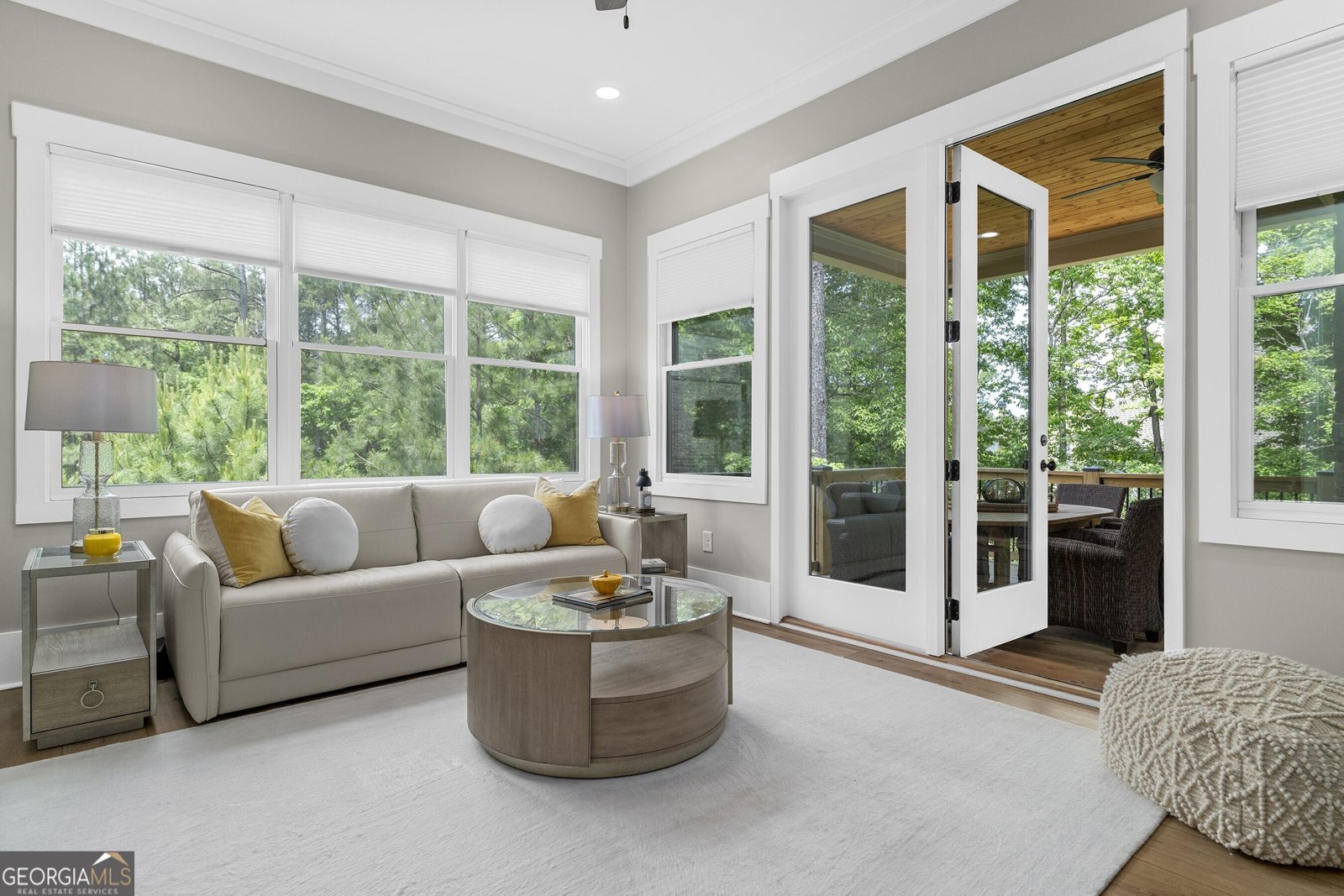 407 Estates View Drive Acworth - 20