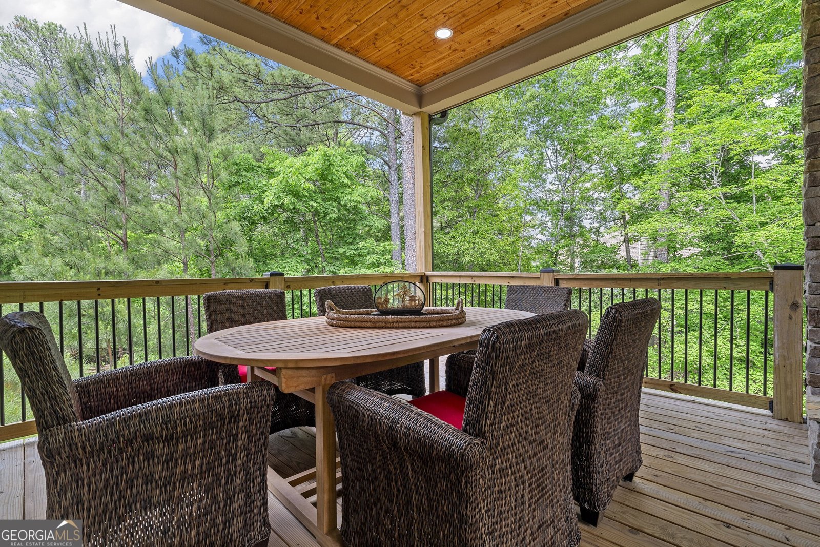 407 Estates View Drive Acworth - 21