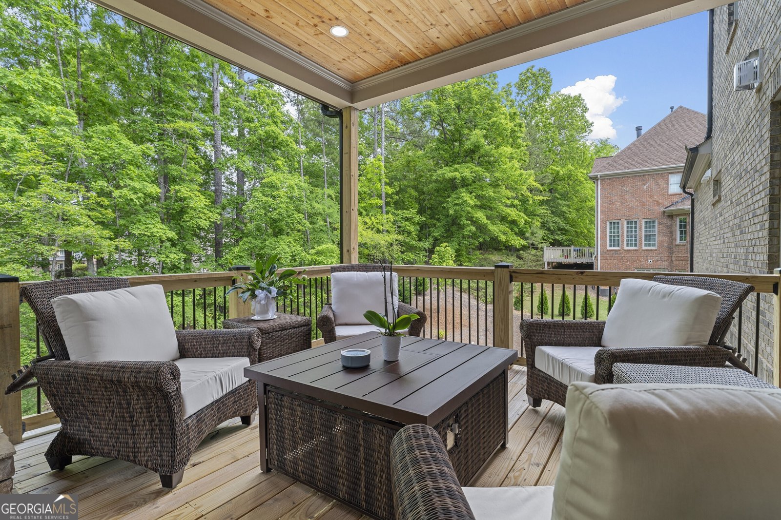 407 Estates View Drive Acworth - 23