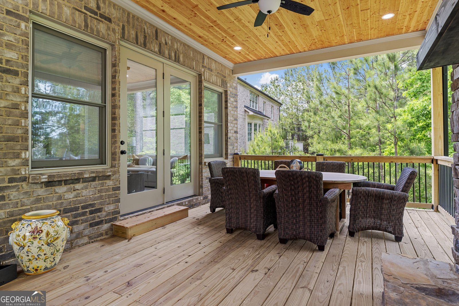 407 Estates View Drive Acworth - 24