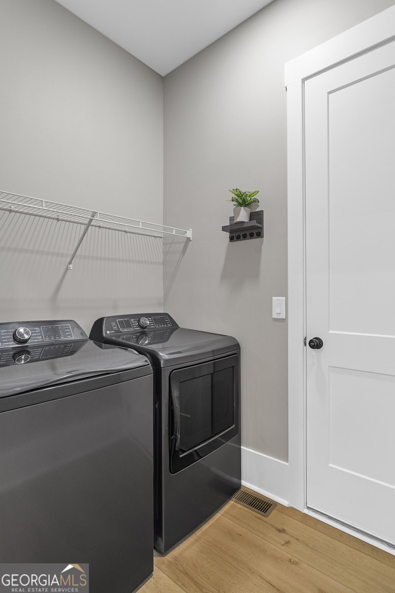 407 Estates View Drive Acworth - 25