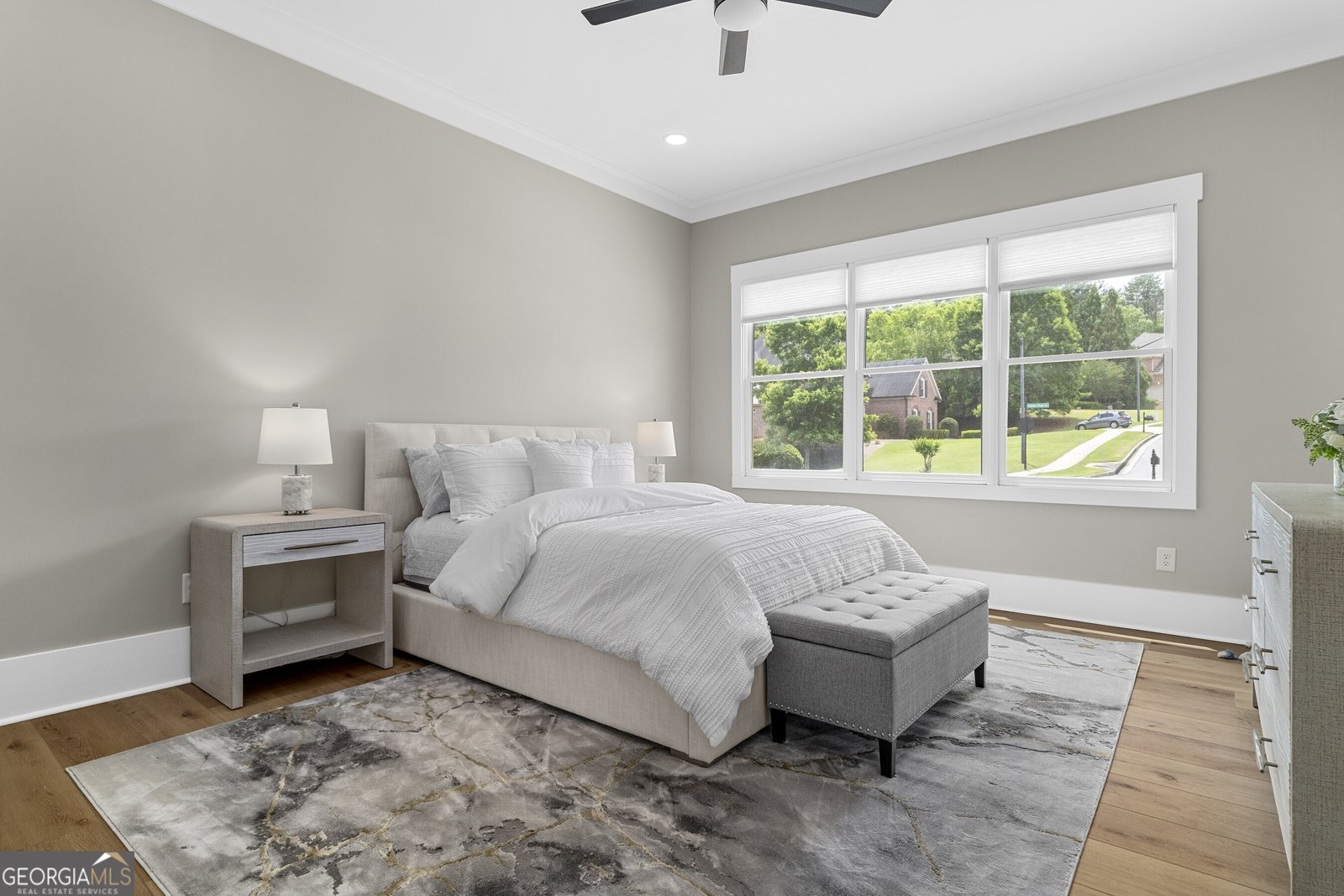 407 Estates View Drive Acworth - 26