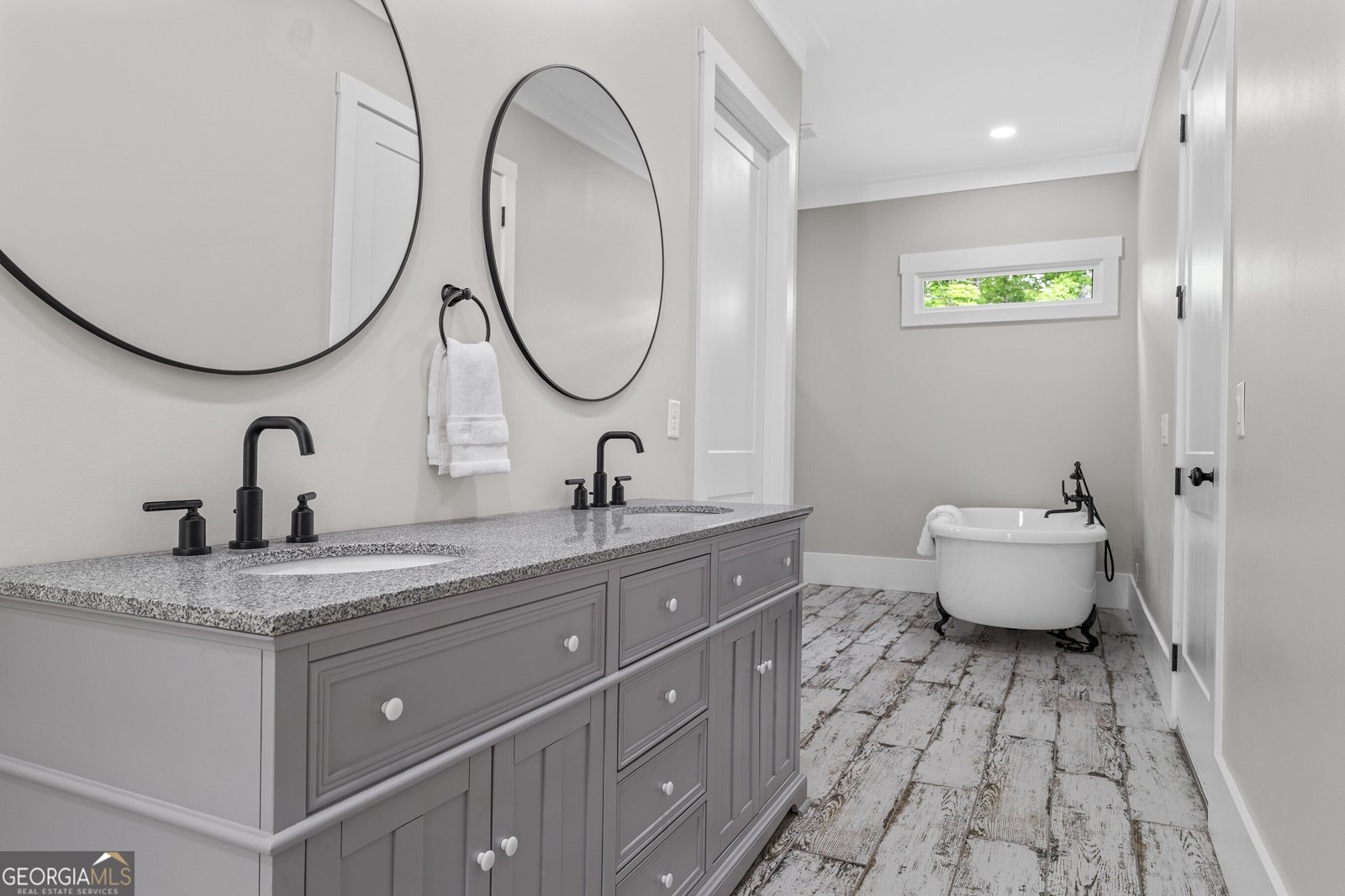 407 Estates View Drive Acworth - 27