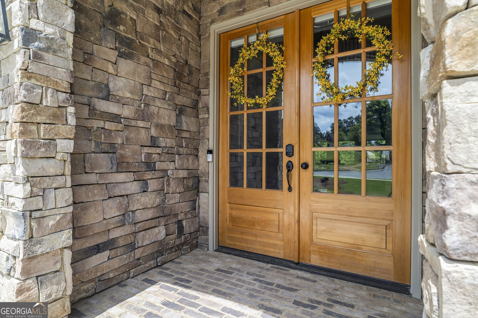 407 Estates View Drive Acworth - 3
