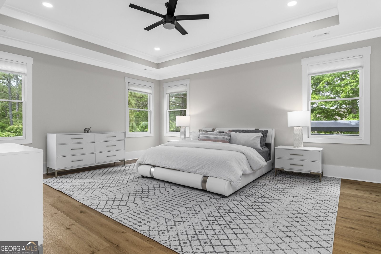 407 Estates View Drive Acworth - 31
