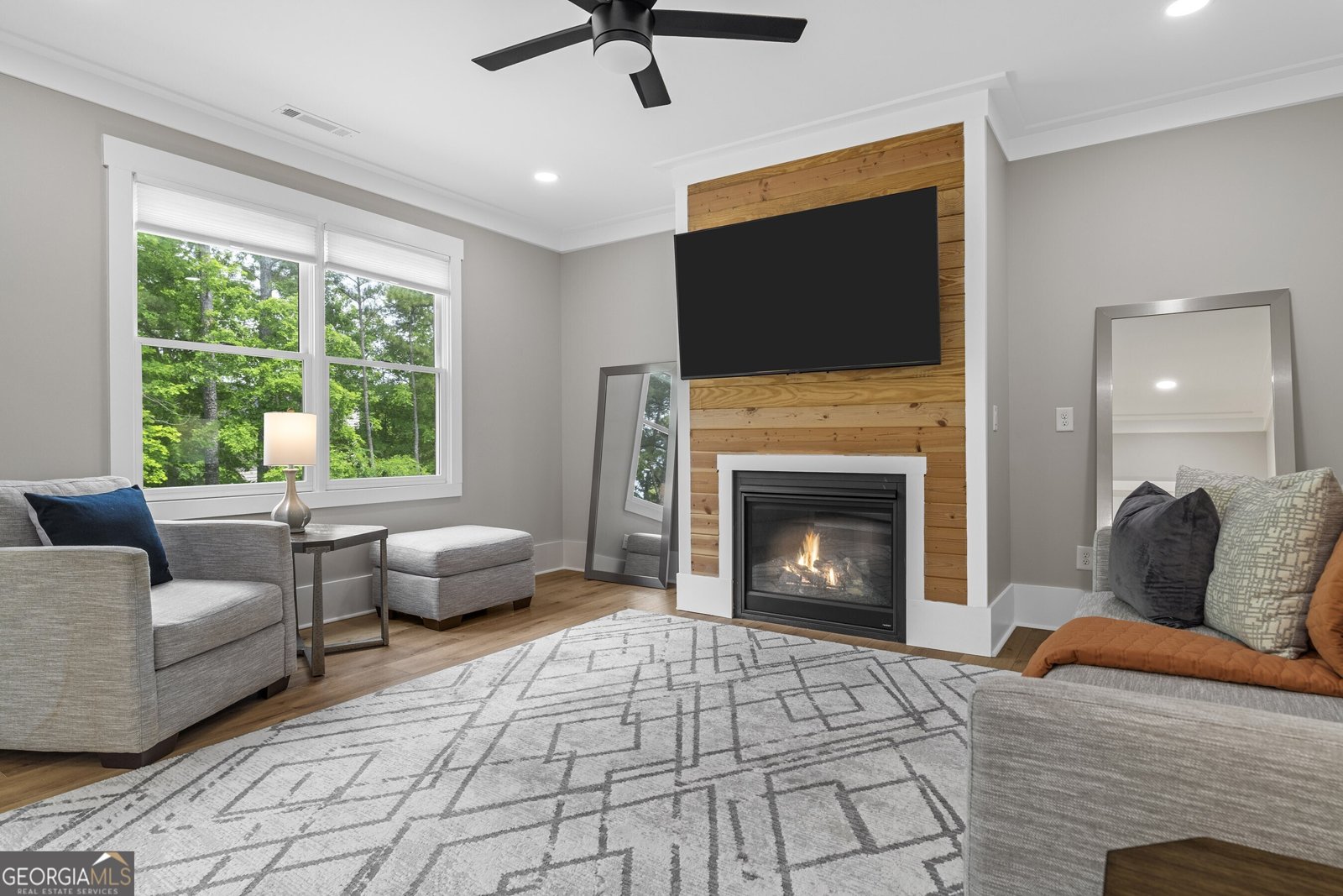 407 Estates View Drive Acworth - 32
