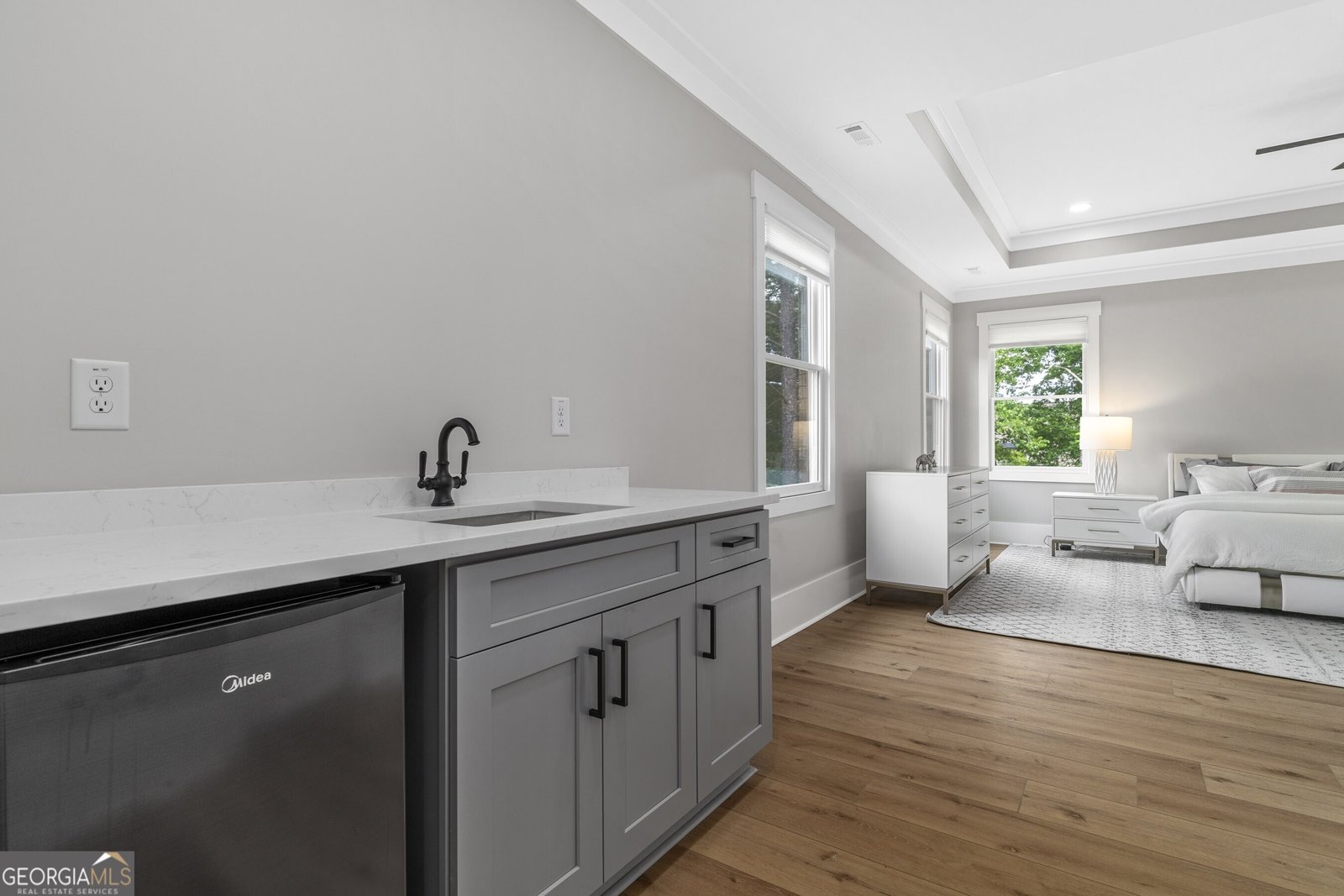 407 Estates View Drive Acworth - 34