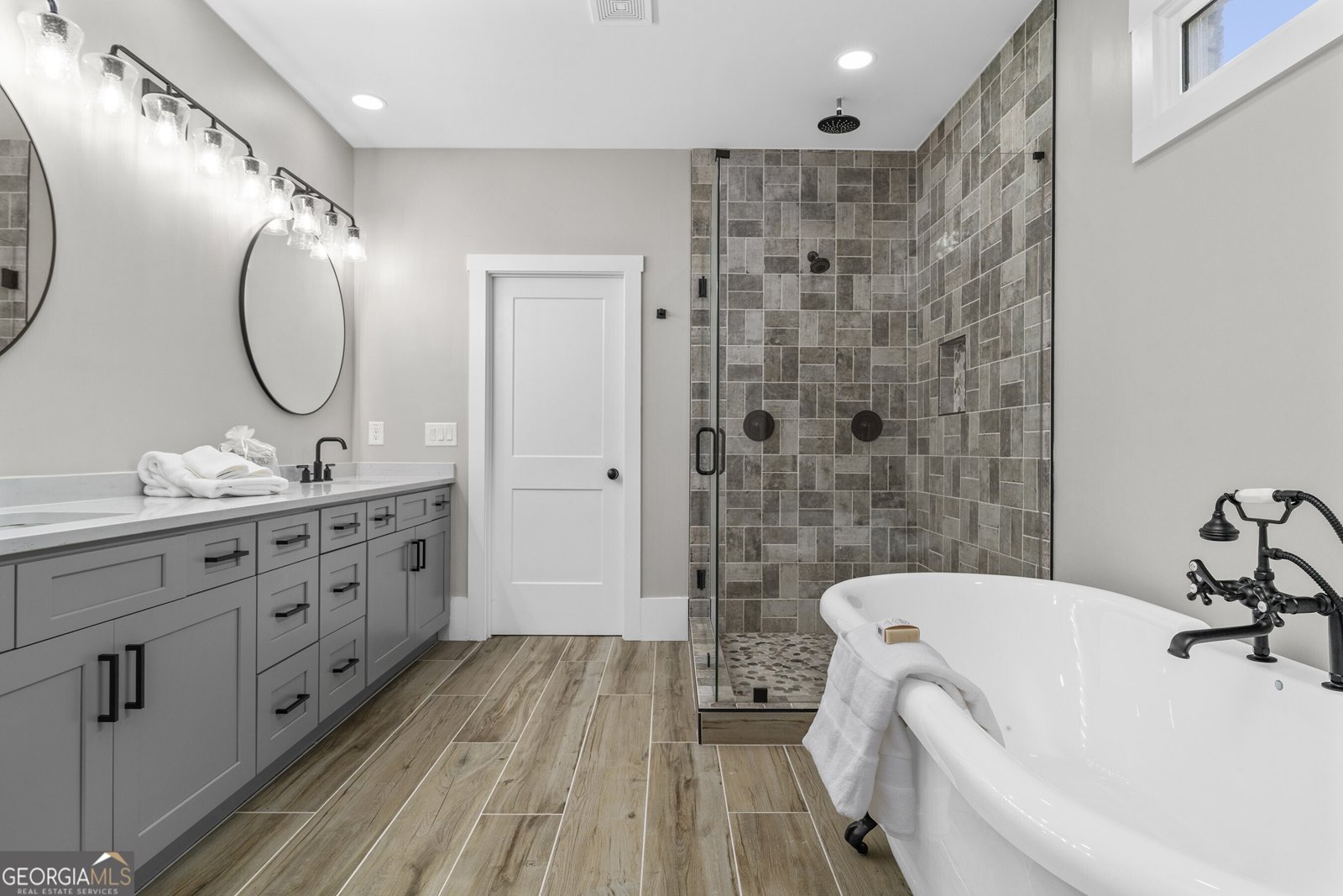 407 Estates View Drive Acworth - 35