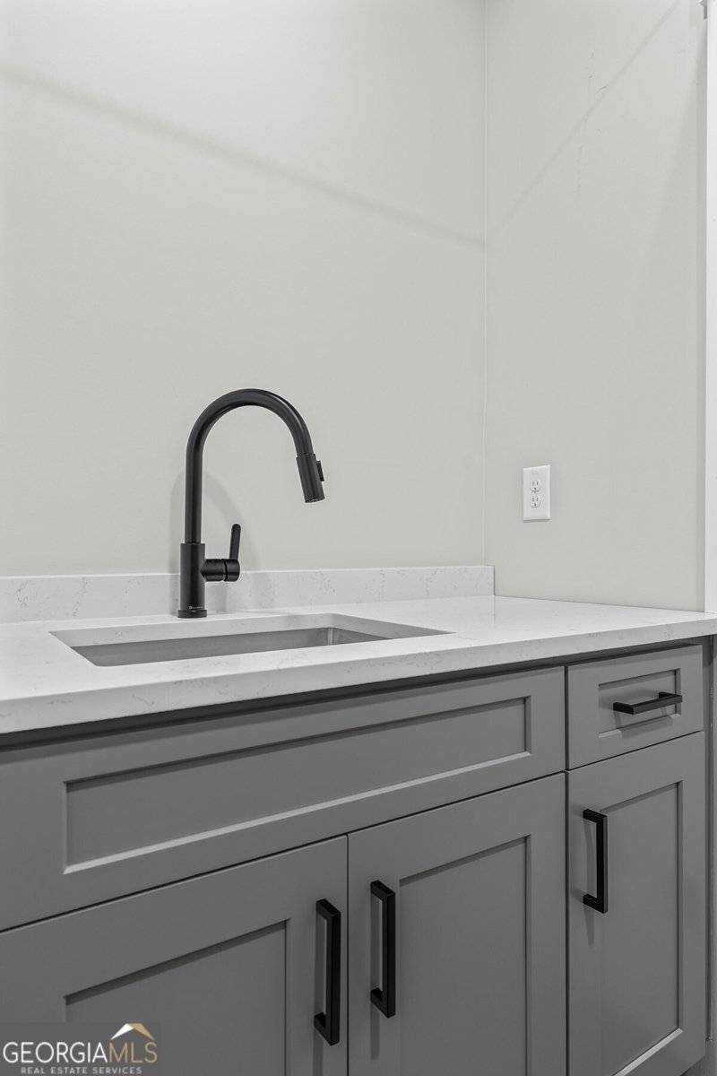 407 Estates View Drive Acworth - 40