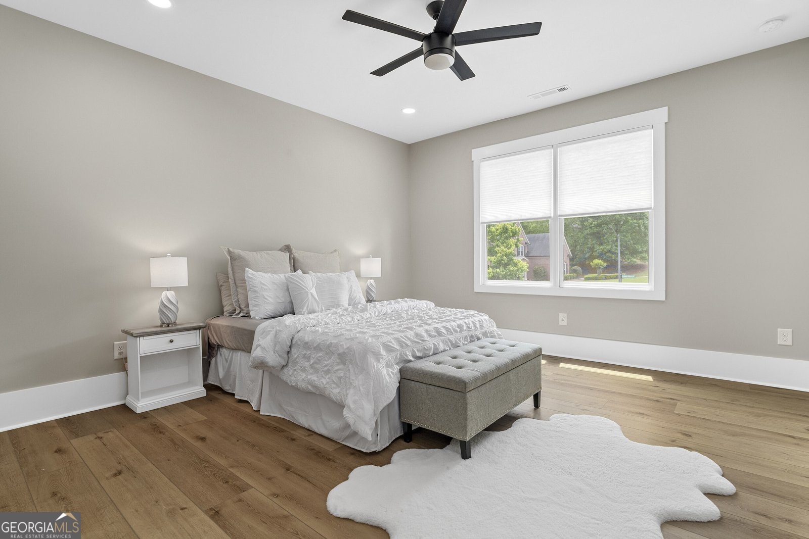 407 Estates View Drive Acworth - 45