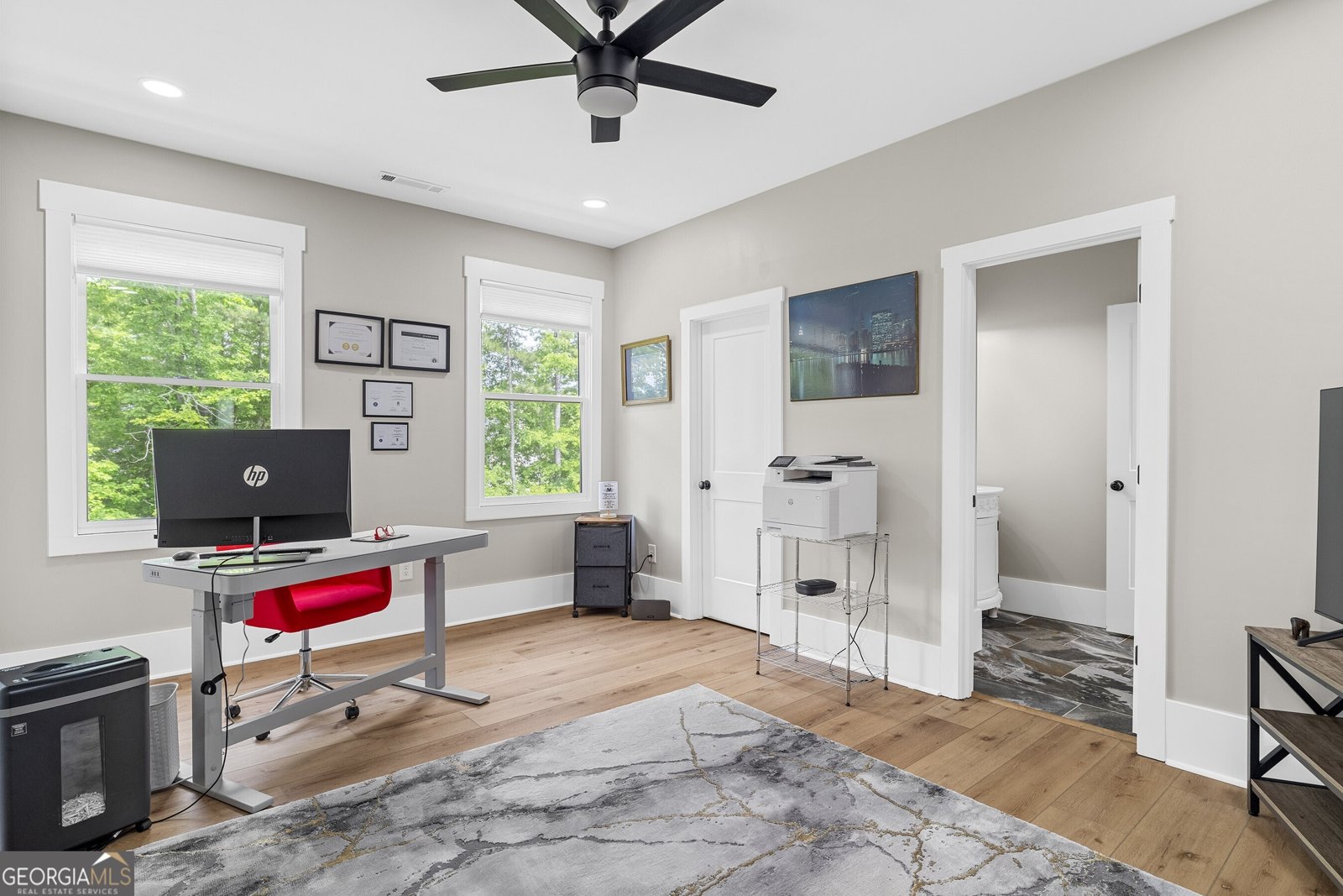 407 Estates View Drive Acworth - 48