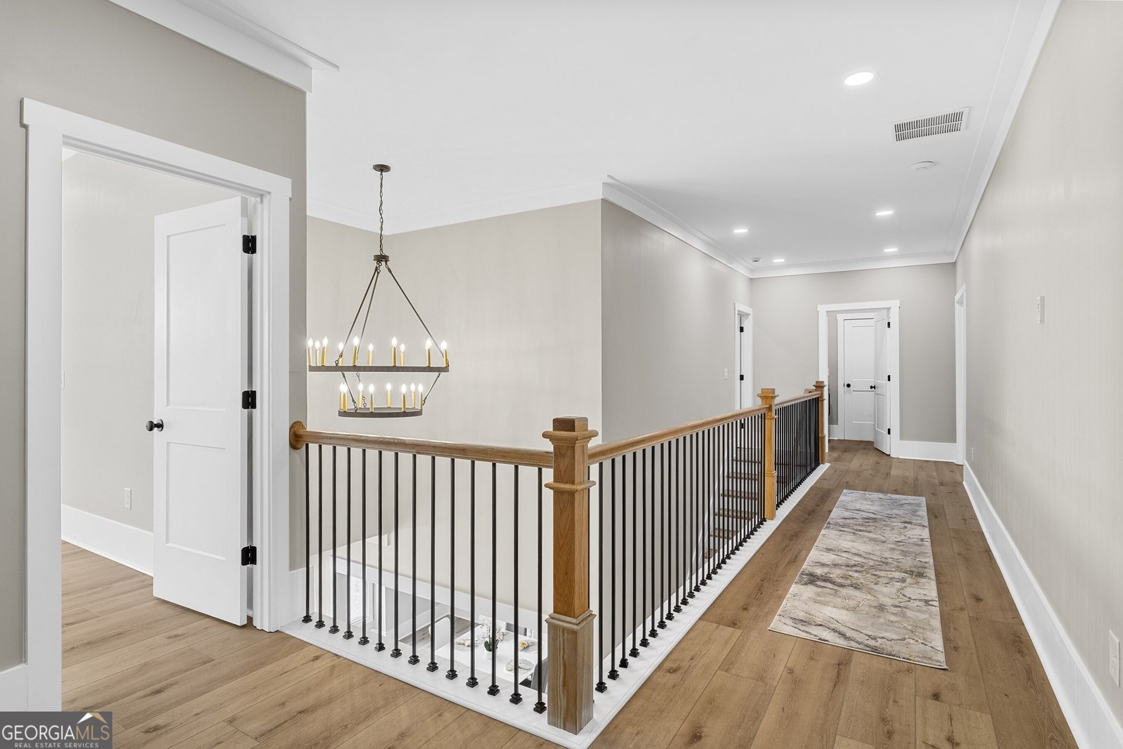 407 Estates View Drive Acworth - 49