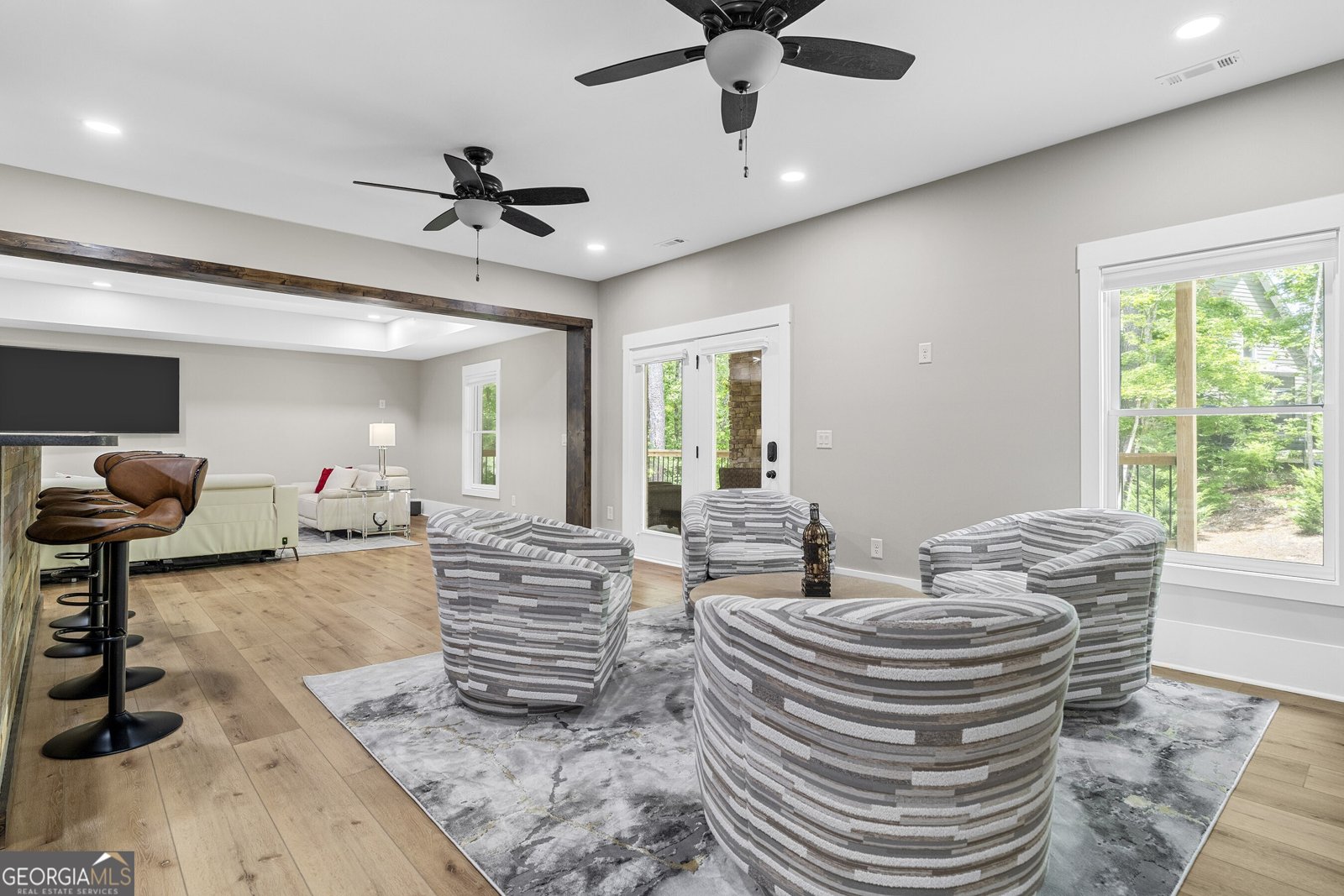 407 Estates View Drive Acworth - 50
