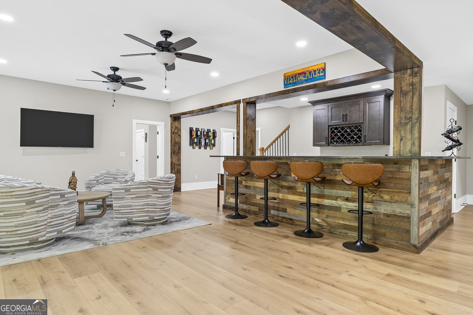 407 Estates View Drive Acworth - 51