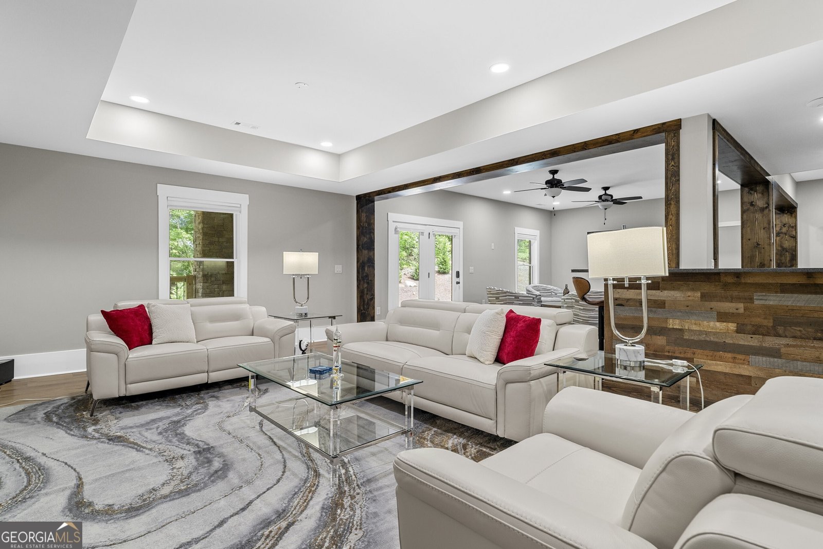 407 Estates View Drive Acworth - 53