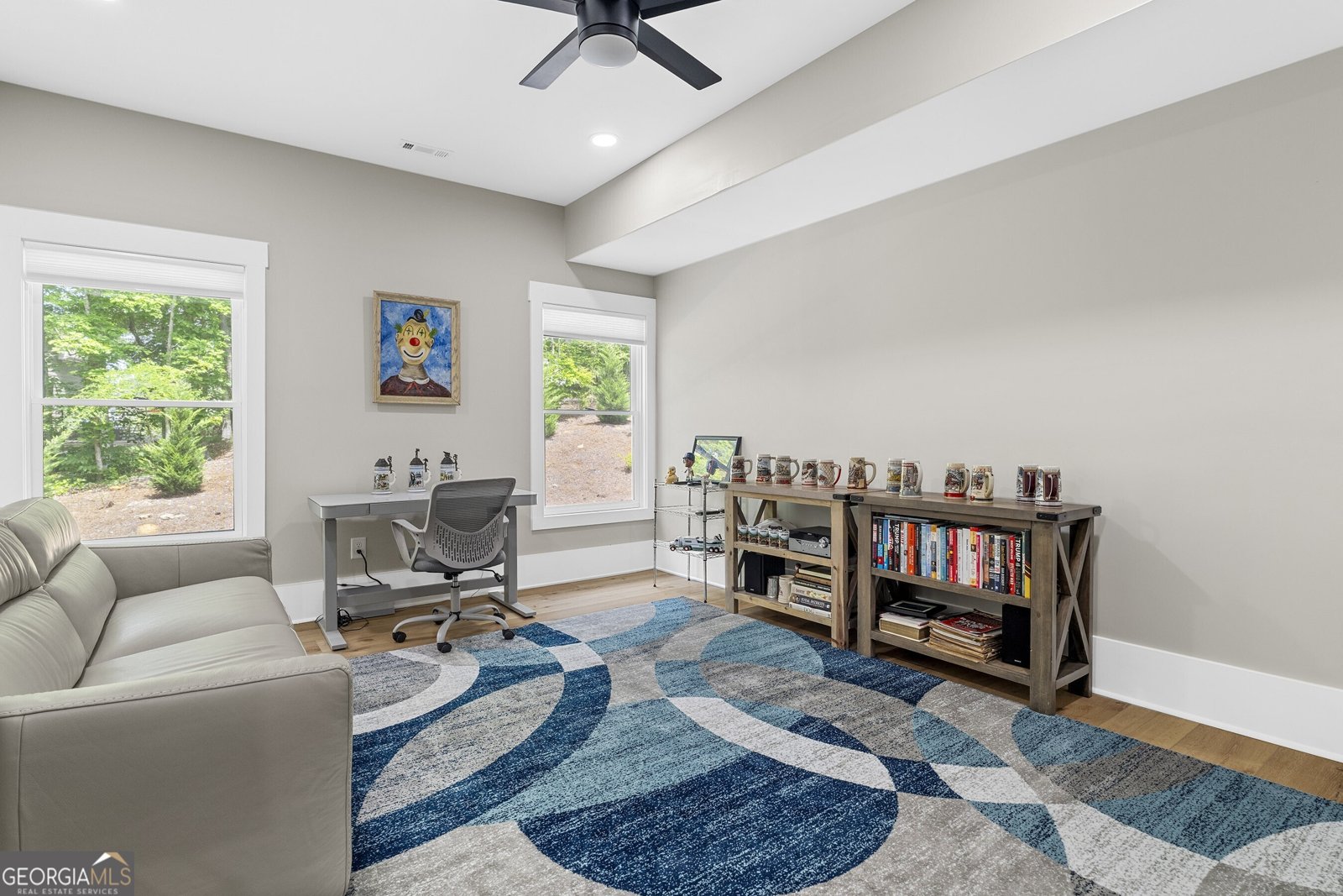 407 Estates View Drive Acworth - 54