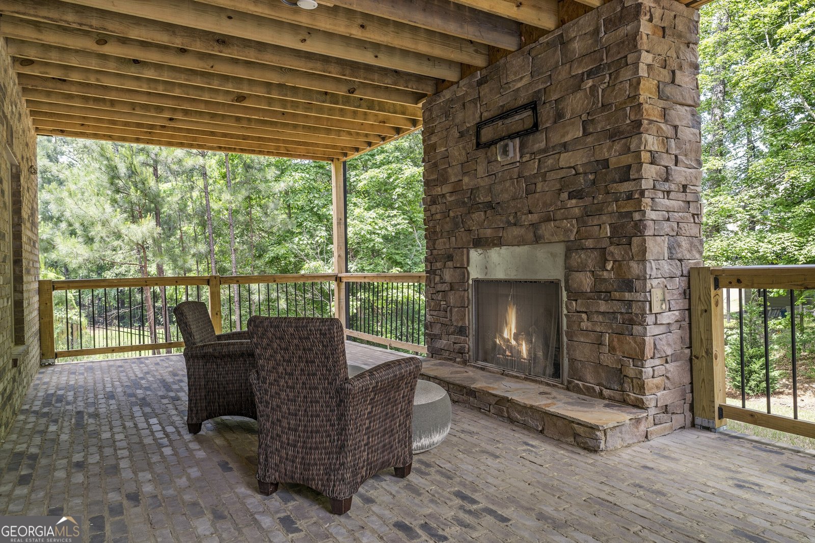 407 Estates View Drive Acworth - 58