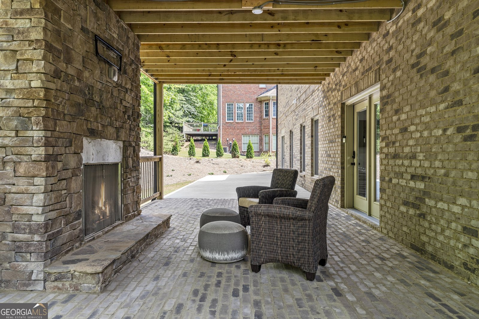 407 Estates View Drive Acworth - 59