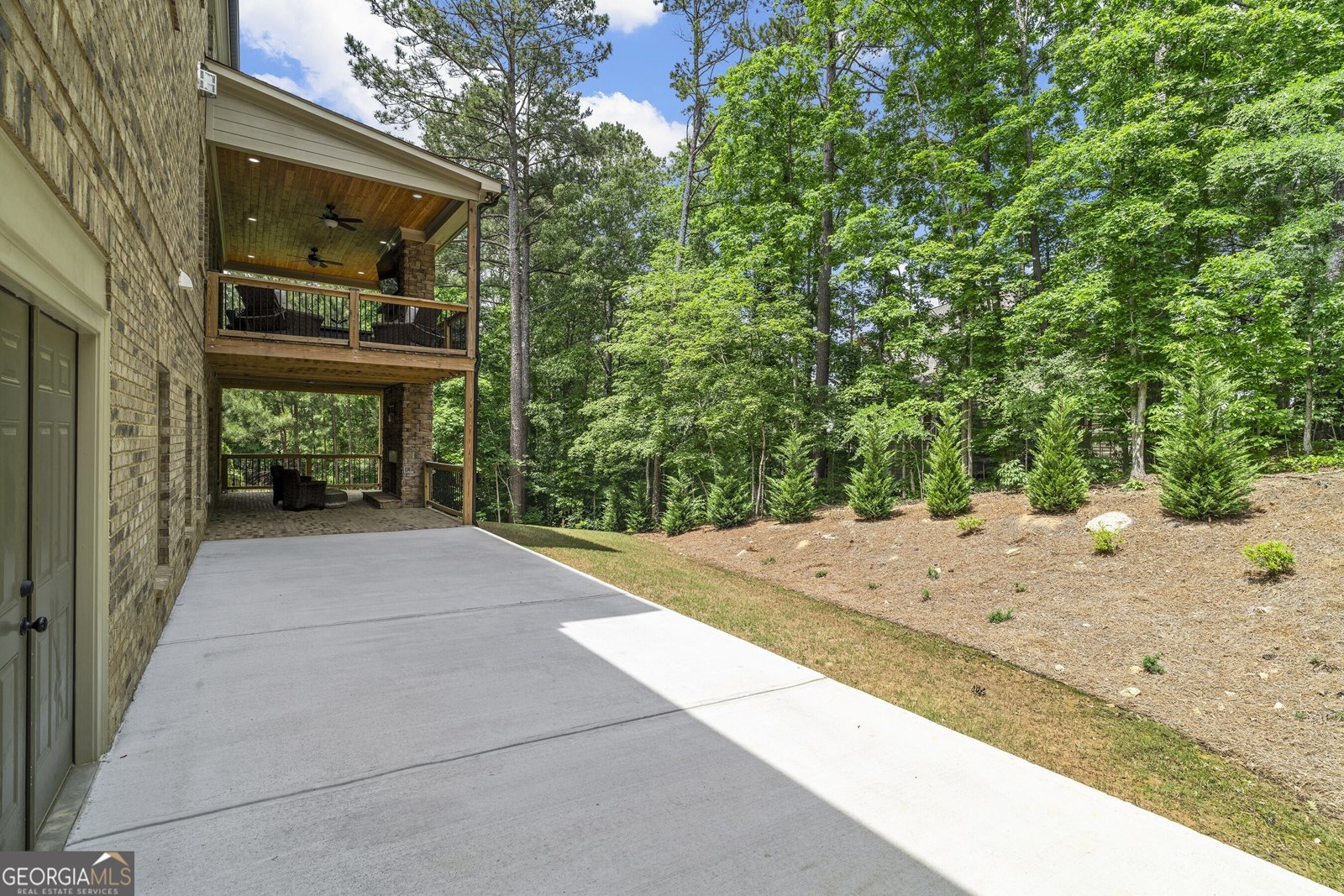 407 Estates View Drive Acworth - 60