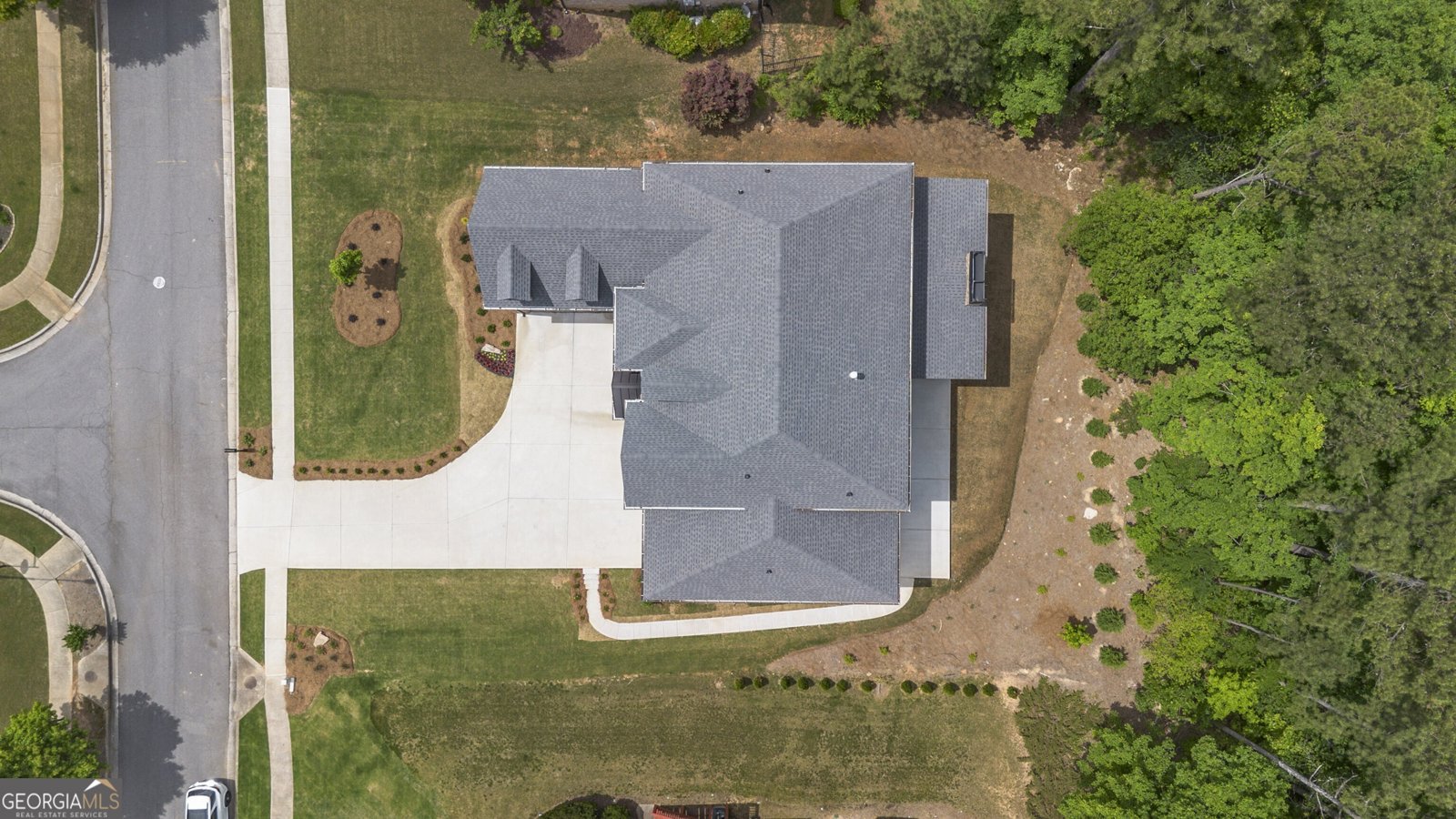 407 Estates View Drive Acworth - 61
