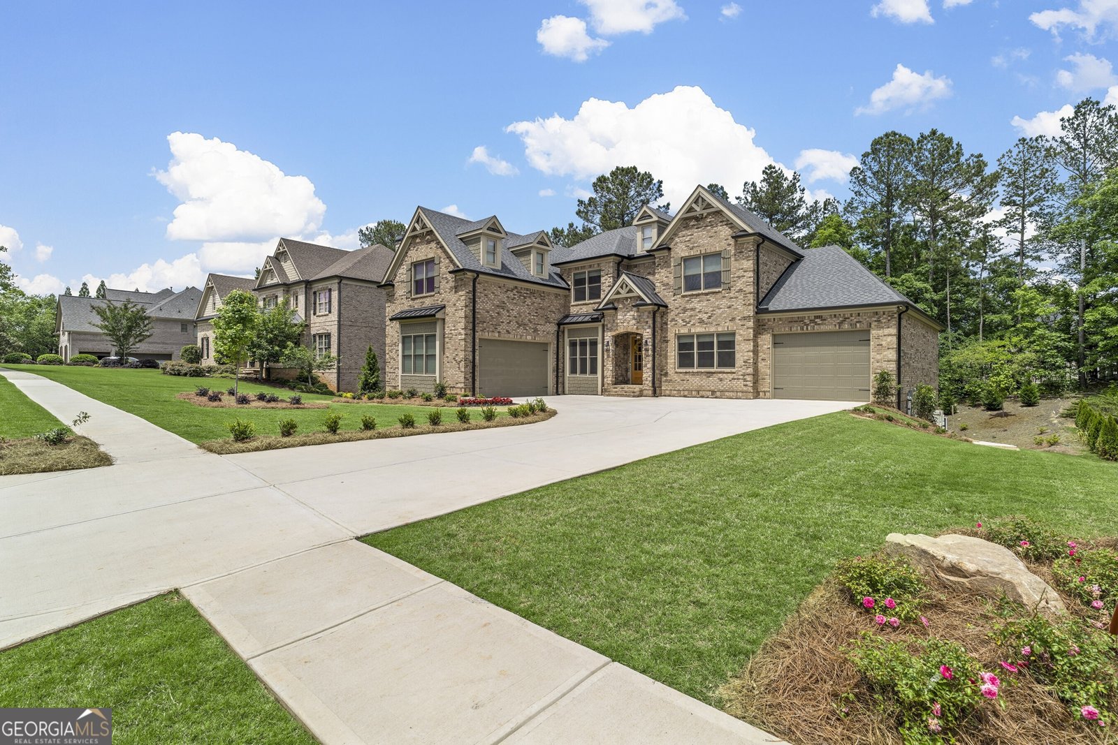 407 Estates View Drive Acworth - 62