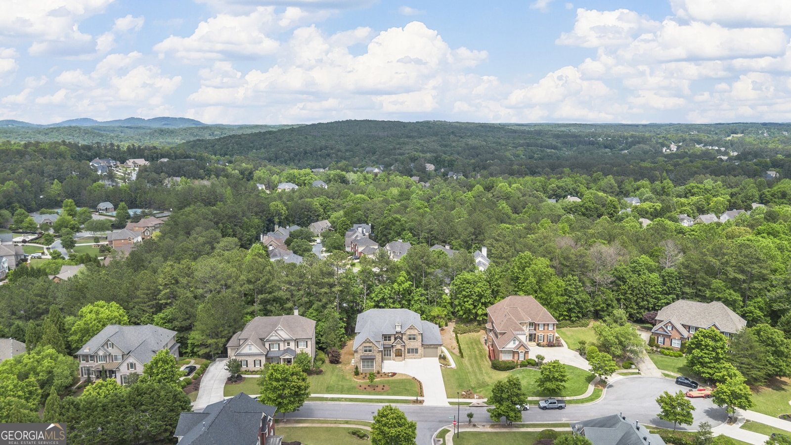 407 Estates View Drive Acworth - 63
