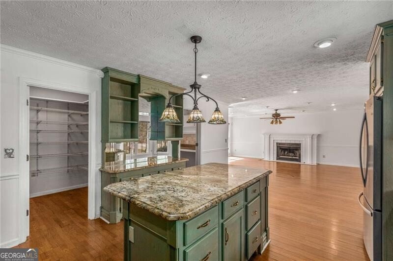 100 Hall Place Fayetteville - 18