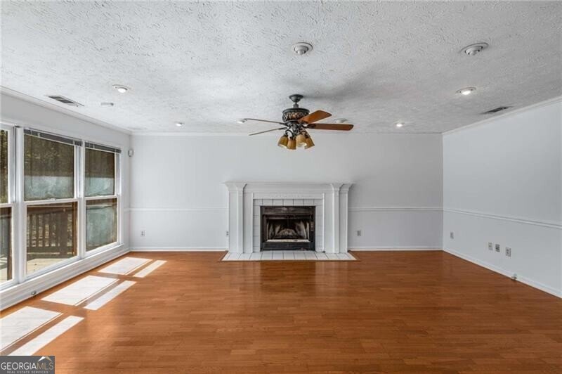 100 Hall Place Fayetteville - 22