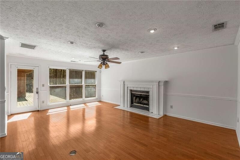 100 Hall Place Fayetteville - 23