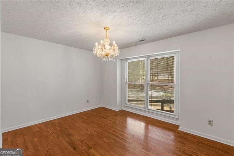 100 Hall Place Fayetteville - 25