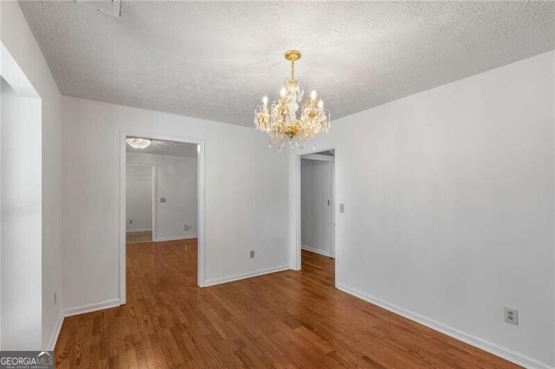 100 Hall Place Fayetteville - 26