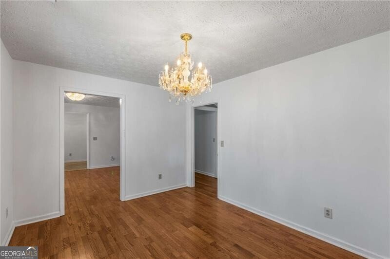100 Hall Place Fayetteville - 27