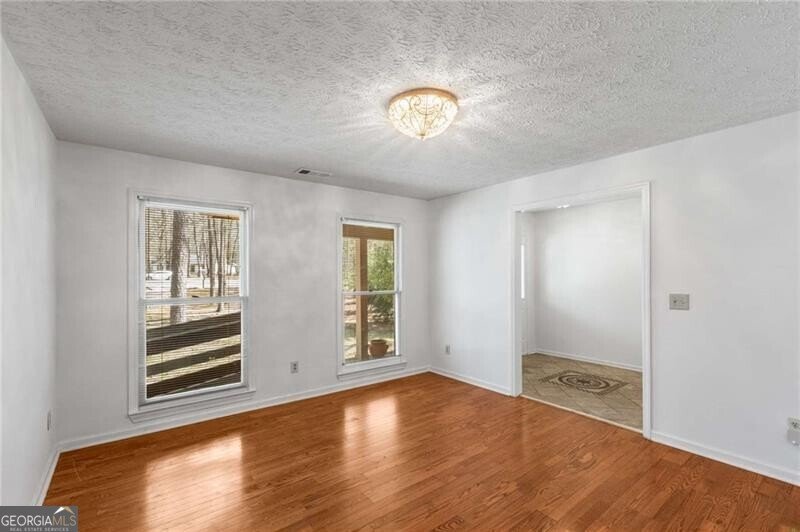 100 Hall Place Fayetteville - 29