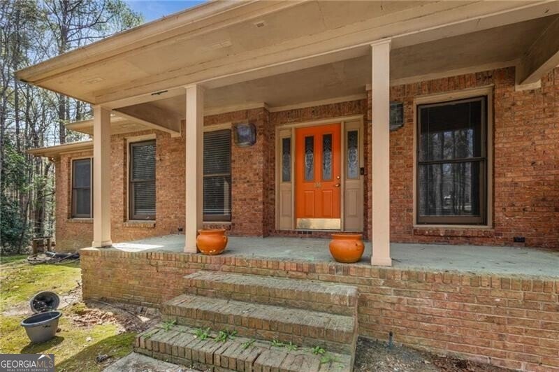 100 Hall Place Fayetteville - 3