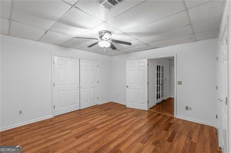 100 Hall Place Fayetteville - 30