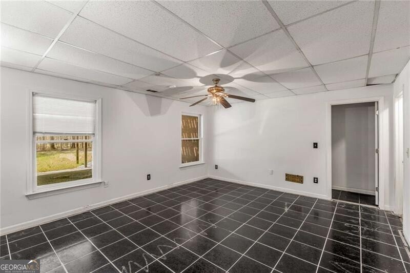 100 Hall Place Fayetteville - 34