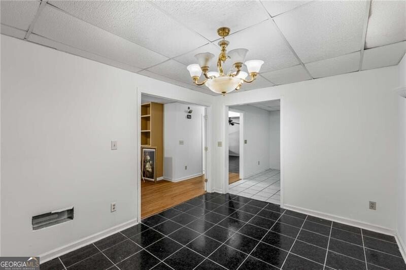 100 Hall Place Fayetteville - 38