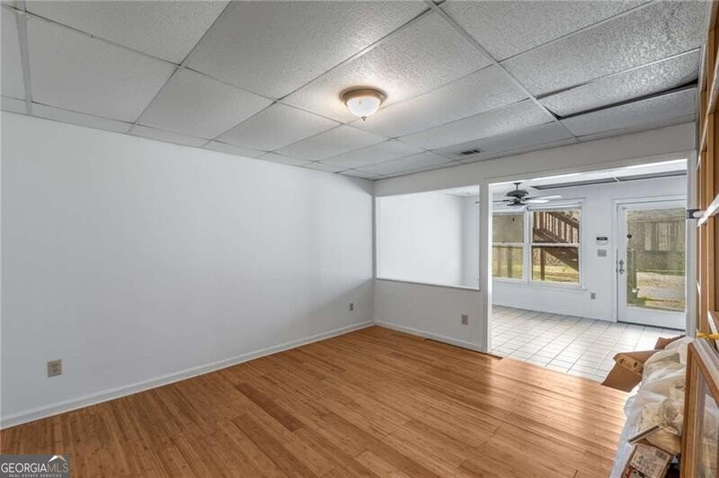 100 Hall Place Fayetteville - 39