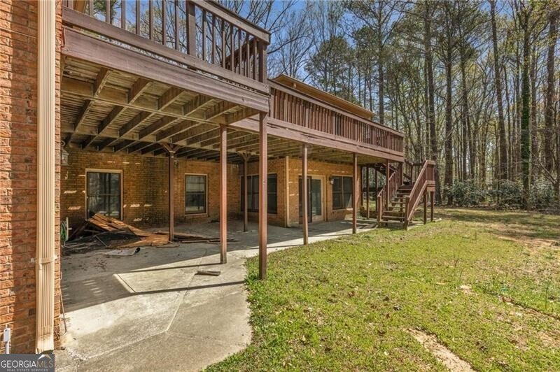 100 Hall Place Fayetteville - 42