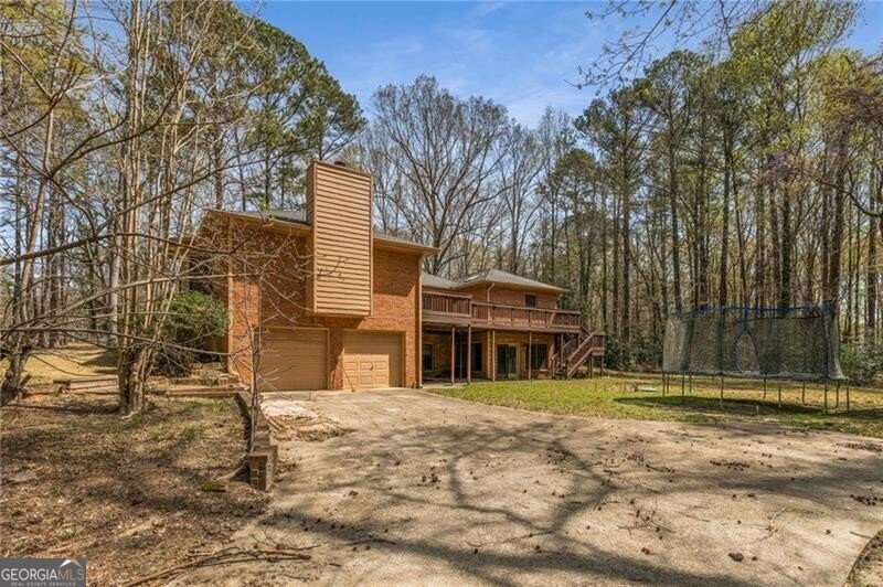 100 Hall Place Fayetteville - 44