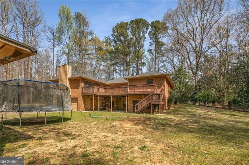 100 Hall Place Fayetteville - 45