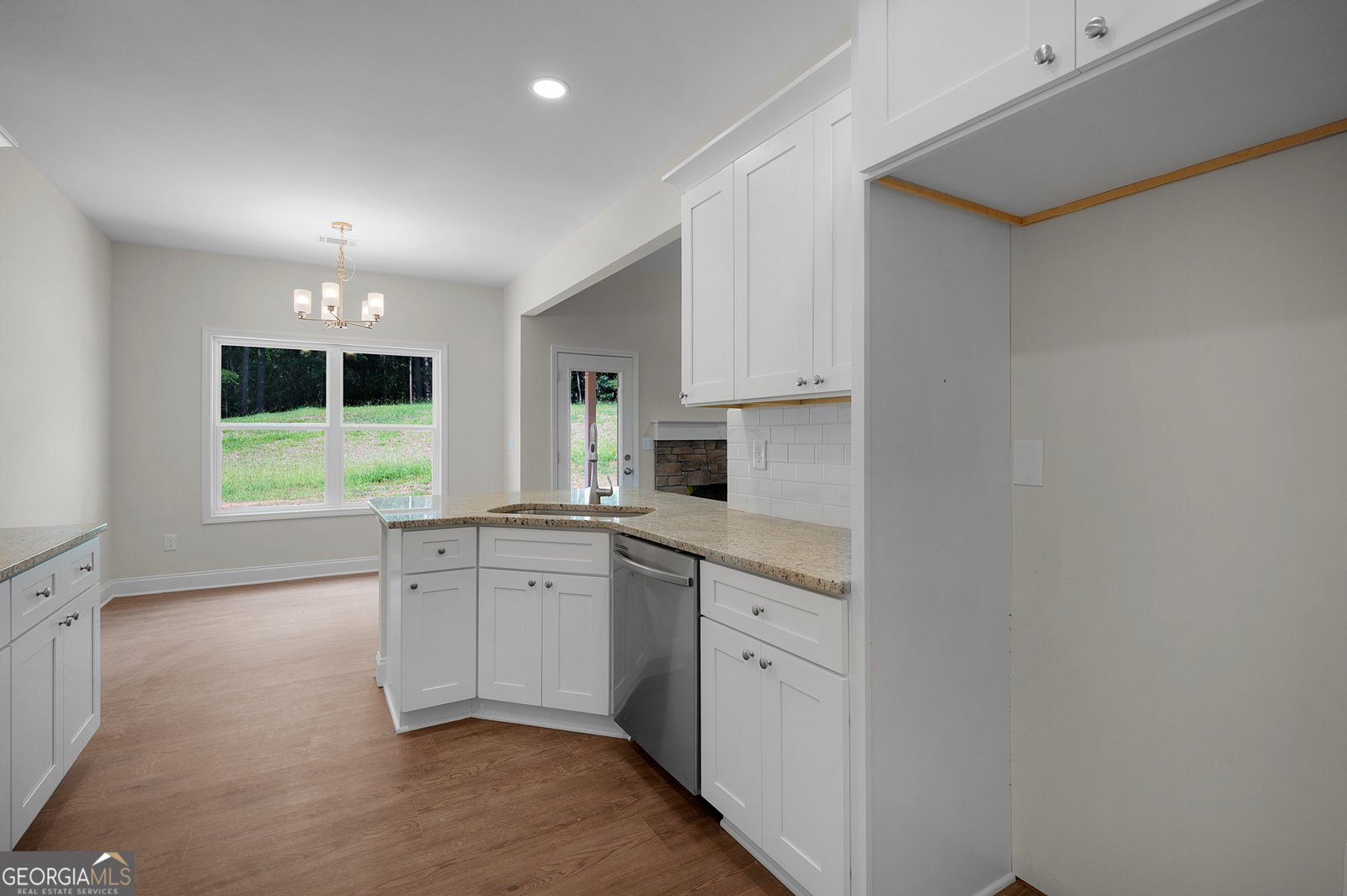 115 Harrison Lane Calhoun - 14